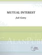 Mutual Interest Multiple Percussion Duet Collection cover